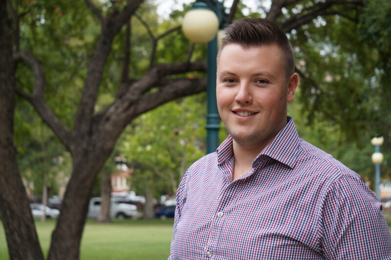 About Stephen Jacyk Coldwell Banker Park Avenue