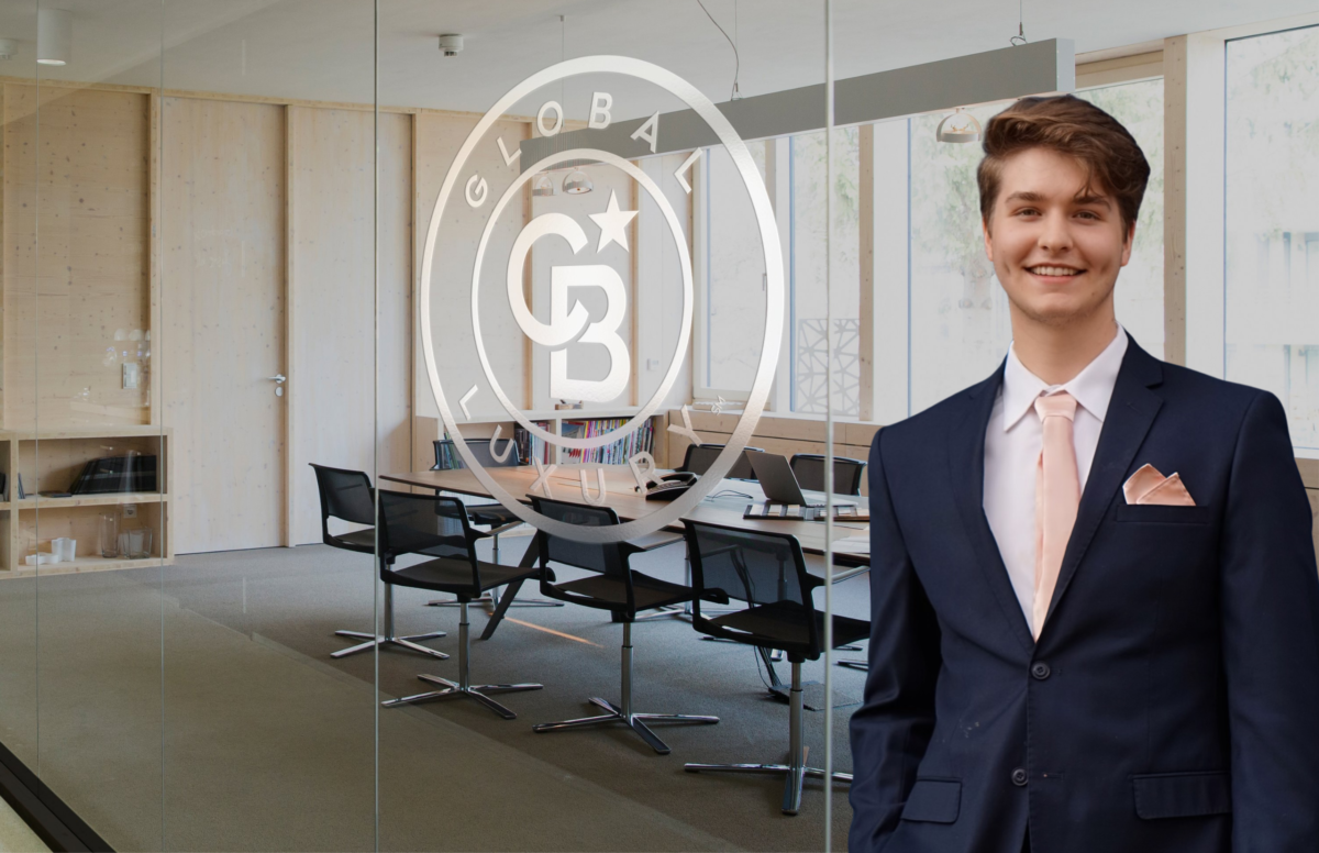 About Dylan Smyth Coldwell Banker Park Avenue