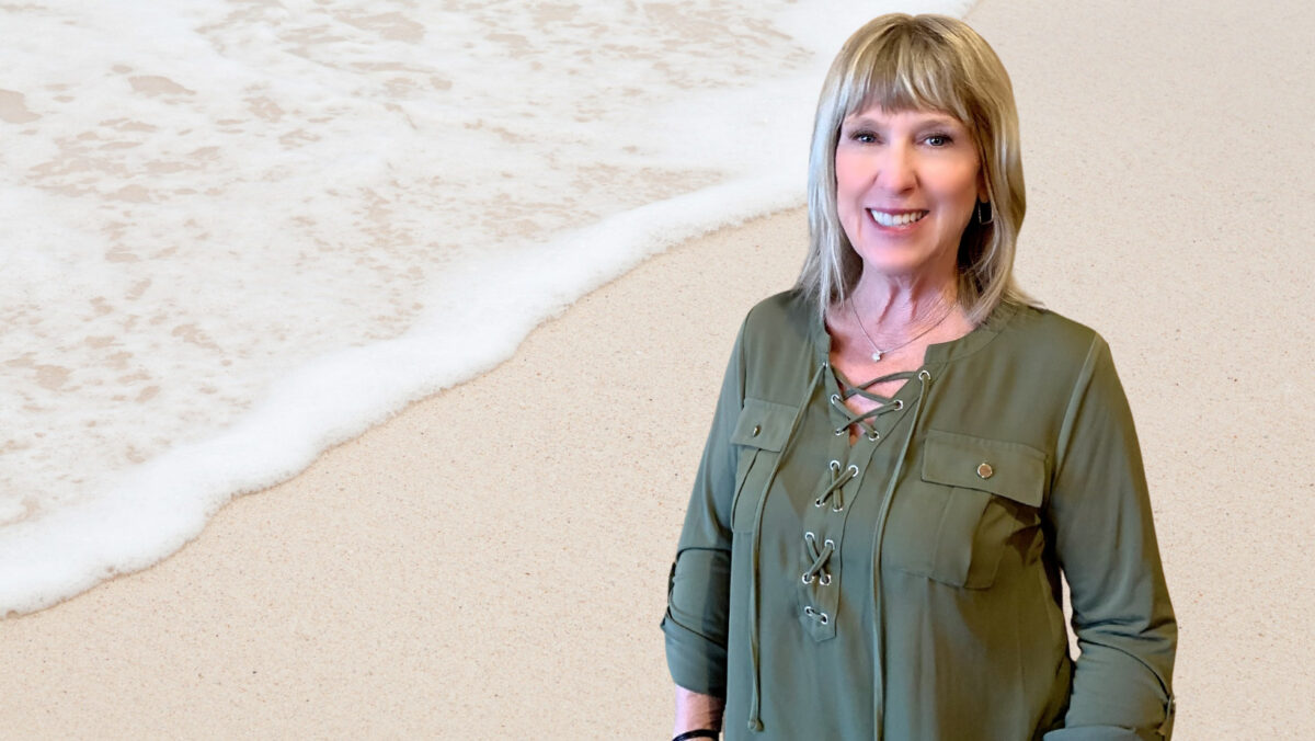 About Cheryl Trainor Coldwell Banker Park Avenue